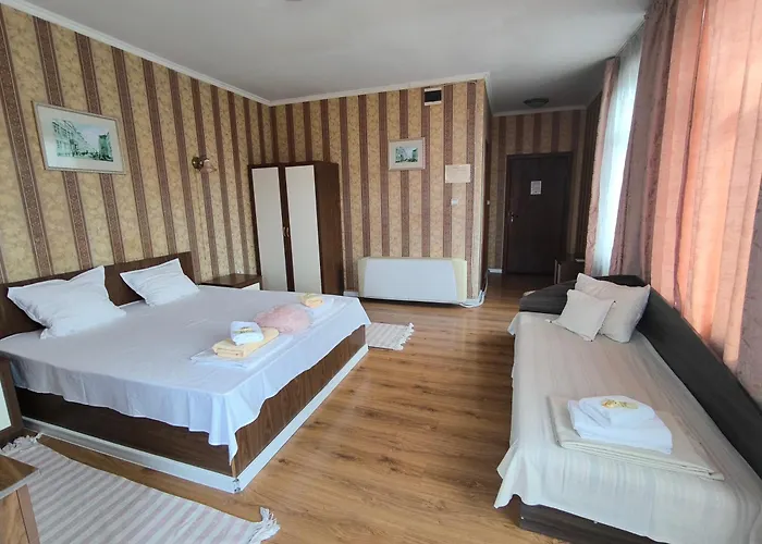 семеен търнава 3* Veliko Tarnovo