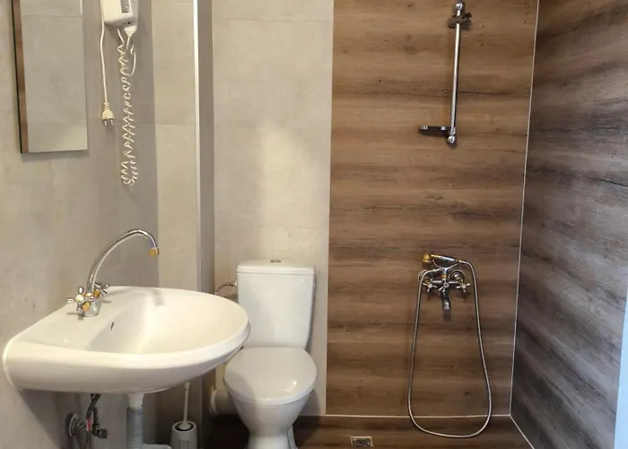 семеен търнава Hotel