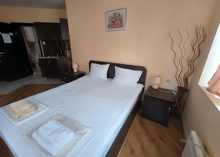 семеен търнава Hotel Veliko Tarnovo