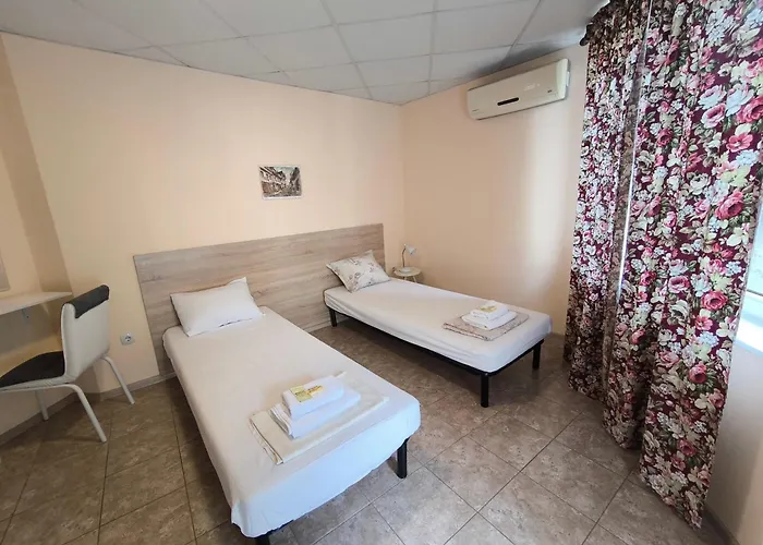 семеен търнава Hotel 3*