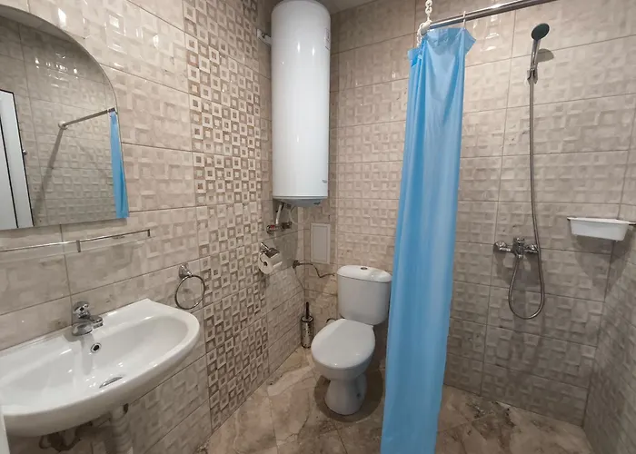 Hotel семеен търнава 3*