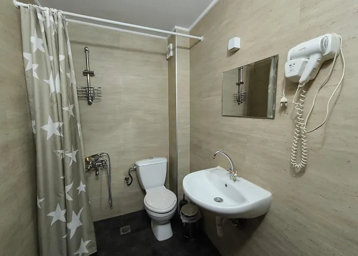 Hotel семеен търнава Veliko Tarnovo