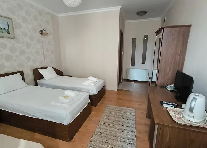 семеен търнава