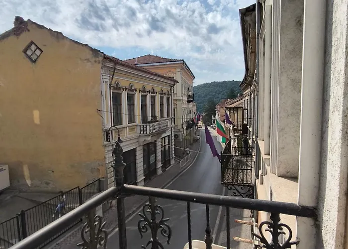 семеен търнава 3* Veliko Tarnovo